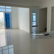 Eco Sky Residence Freehold Taman Wahyu Jalan Ipoh