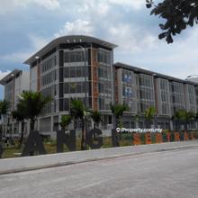 Bangi Sentral, Sunway Gandaria, Bandar Baru Bangi, Spa 