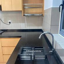 Sky Awani 3 @ Setapak Partial Furnished Unit for Rent