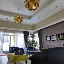 Premium Bungalow for rental with private pool 