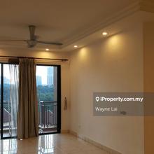 Nice Renovated unit Casa Indah 2 Kota Damansara