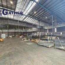 Prai Phase 4 Detached Factory/Warehouse To Let