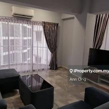 Menara Bukit Ceylon / 2r2b 