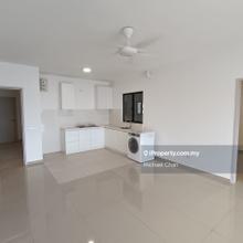 Brand New Huni Eco Ardence Partially Furnished For Sale Setia Alam