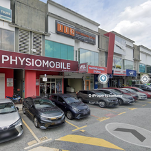 Prime Location 3 Storey Shop, Dataran Wangsa, Wangsa Melawati Freehold