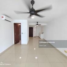 Trefoil Studio Corner, Setia Alam, Shah Alam