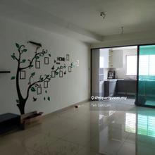 Taman Bayu Damansara 3-Storey House for Sale!