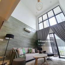 Full Loan / 0 Downpayment / 20ft ceiling / Seresta specialist 