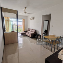 Skyvilla Condominium for Rent