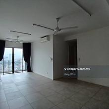 Sky meridien condo bandar baru sentul