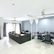 Perfect Blend of Charm and Modernity in a Prime Location in Puchong