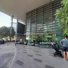Shop-office for Sale