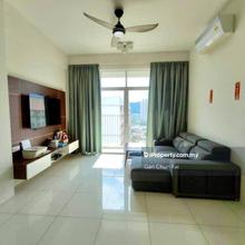 Sierra East @ Relau fully furnished bayan lepas near sungai ara