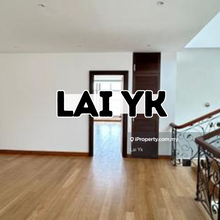 Short drive to Empire Subang, Sunway & Monash University