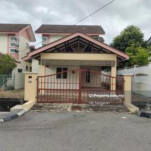 Rumah berkembar 1.5tingkat di Sungai Petani, Kedah