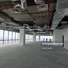 Mid Valley Southkey North Tower