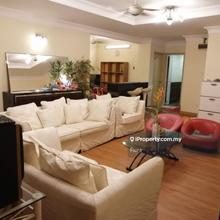 Sri Petaling, Endah Villa Condo for Sale