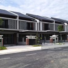 Rm950,000 terrace house for sale