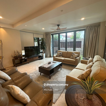 Impian Emas Bungalow