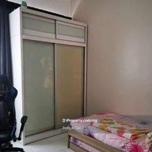 Tampoi Apartment For sale