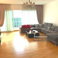 Tropicana Indah 3-Storey Pool Villa with Private Lift Unit For Sale