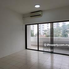 Condominium for Rent