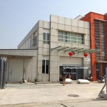 Semi D terrace for sell