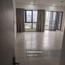 KL Setapak Brand New Condo Edgewood 3 room for Rent