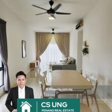 Novus Fully Furnished Unit for Rent
