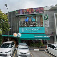 Aked Esplanad Bukit Jalil Intermediate lot (Change upgrade tenant)