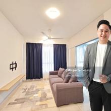 Cheap! Subang Jaya, Lot 15, New Condo! Call Me Now For All The Units!