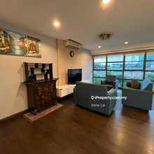 Serviced residence for Sale