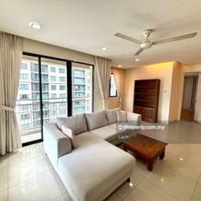Beautiful corner unit for sale 