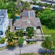 Bungalow 2 Storey Seksyen 8 Kota Damansara 