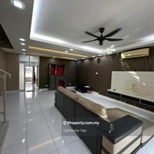 Bandar Dato Onn, Double Storey Terrace House for Sale