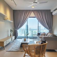 Walking Ciq Sks Pavillion 3bedder