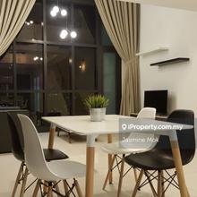 Serviced residence for Rent