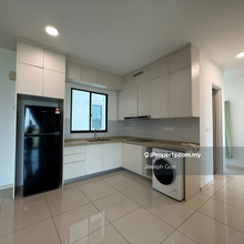 Medini The M Macrolink service residence , near to Legoland park