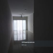 1250 sqft Partial Furnished Unit 