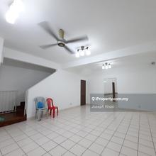 Anggerik Tainia renovated house