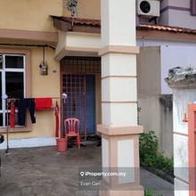 Freehold 2 Storey Taman Seri Bayan Batu Berendam Gangsa Merdeka Melaka