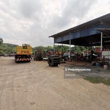 Taman Perindustrian balakong jaya2