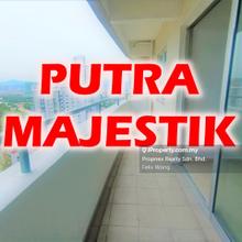 Serviced residence for Sale