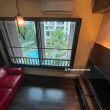 Newer phase. Low density. Resort condominium for Rent