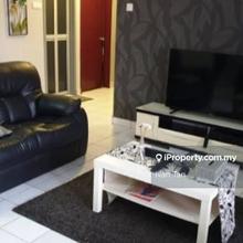 Villa Angsana Condo For Sale 1323sf Jalan Ipoh