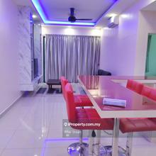Unit for rent in Forestville