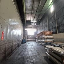 1.5 Storey Detached Factories / Warehouses (Side by Side) for Sale