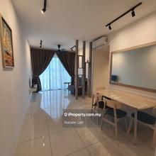 Vivo Executive Apartment for Rent