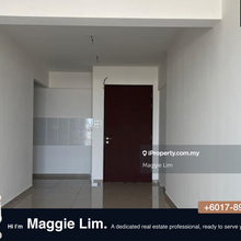 Tree O 900sf Bayan Lepas Queensbay USM Summerton Queens Q1