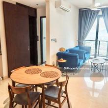 Marriott Residence Alex iip